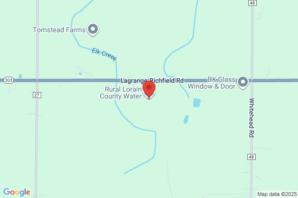 Rural Water & Sewer