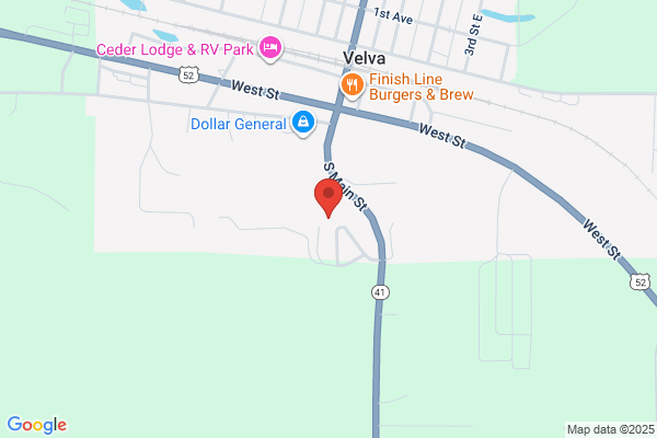 Souris Valley Care Center