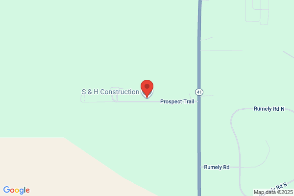S & H Construction