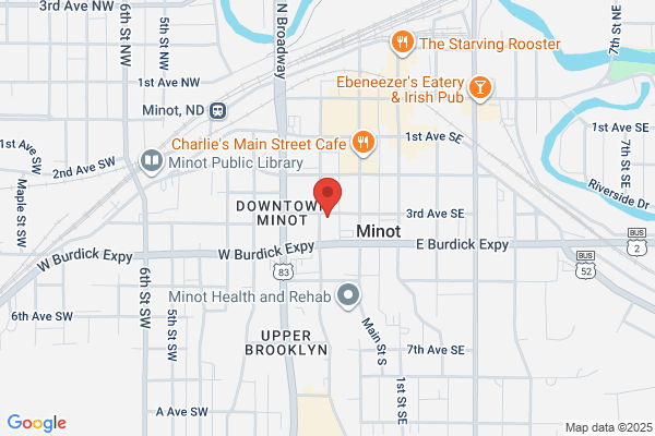 Thompson-Larson Funeral Home