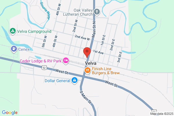 Velva Area Voice