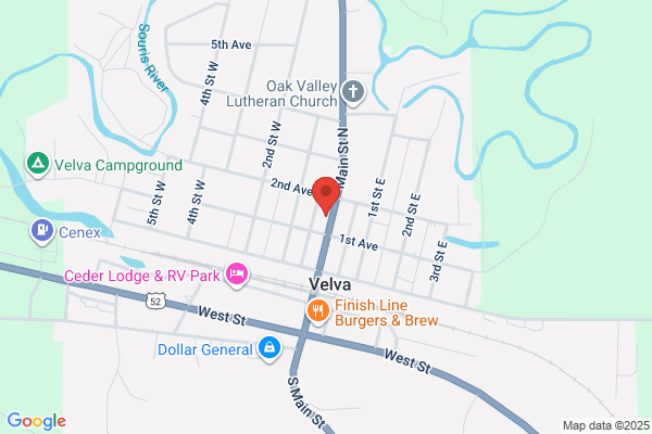 Velva Fresh Foods Inc