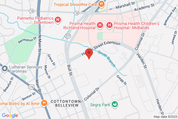 Area Mental Health
