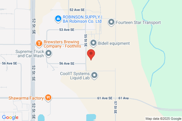 Body & Brake Trailer Repair