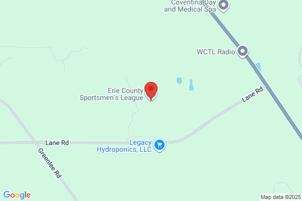 Erie County Sportsmen's League