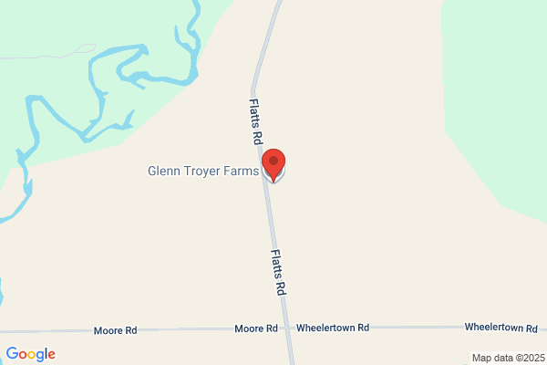 Troyer Glenn Farms