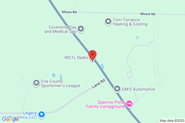Wctl Fm Radio