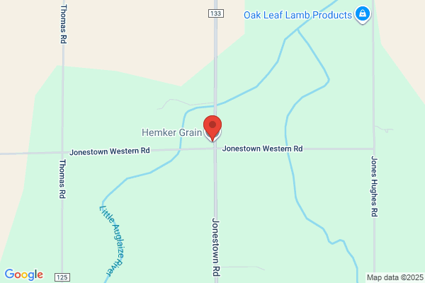 Hemker Grain & Trucking