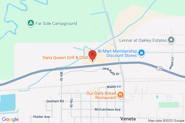 Dairy Queen