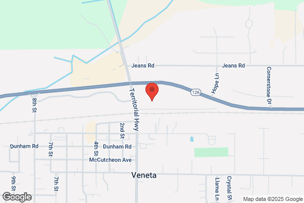 Fern Ridge Self Storage