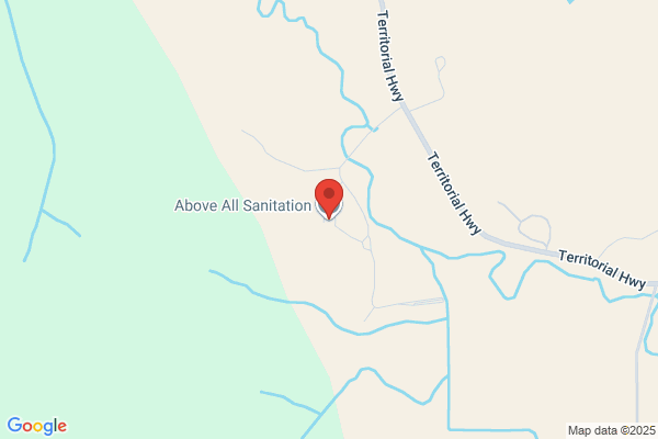 Above All Sanitation