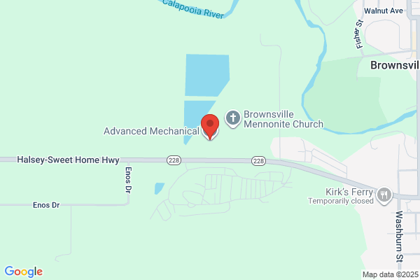 Advanced Mechanical Contractors & Construction