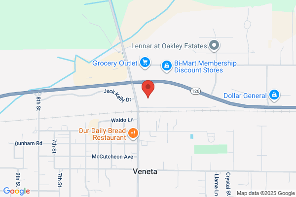 Applegate Eye Center
