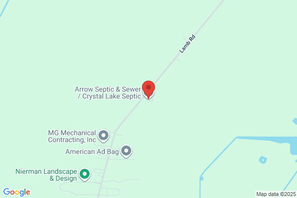 Arrow Septic Service