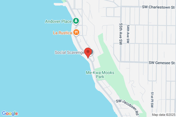 Cascadia Enterprises