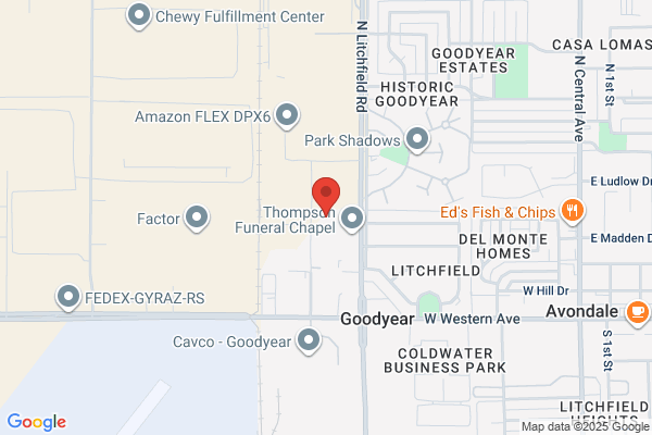 Christ Evangelical Lutheran Church