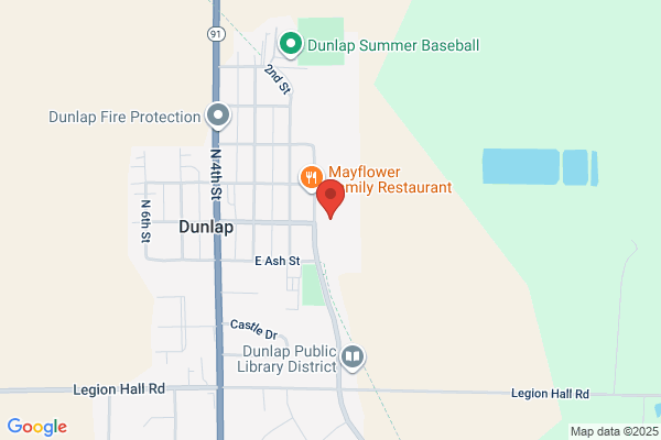 Commercial Mechanical Inc