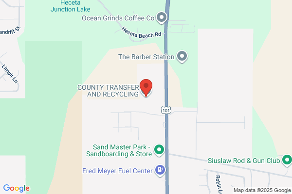 County Transfer & Recycling