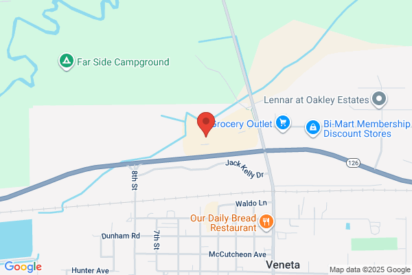 Fern Ridge Chamber of Commerce