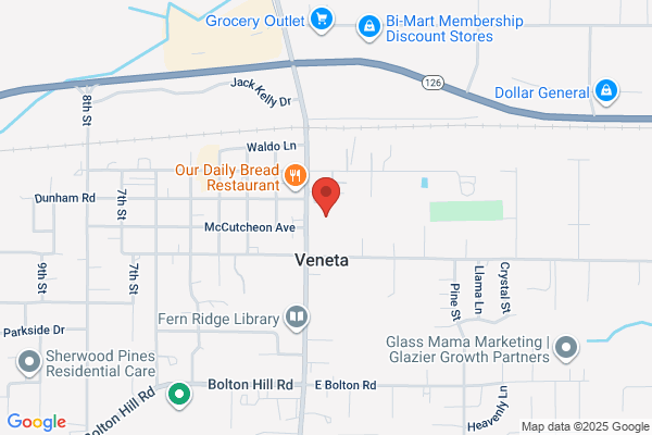 Fern Ridge School District 28J, Veneta Elementary School