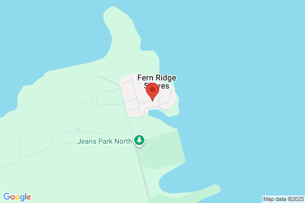 Fern Ridge Shores Rv Park & Marina
