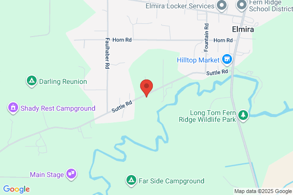 Furthurside Campground