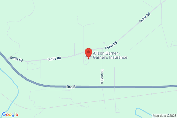 Garner's Insurance