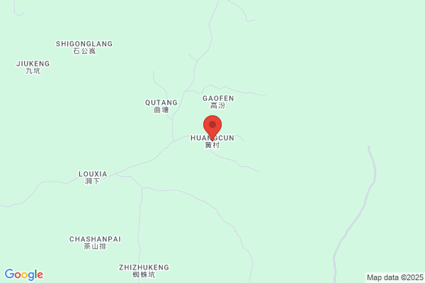 Huang Village