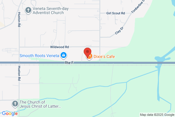 NAPA Auto Parts - Veneta Auto Parts - Closed