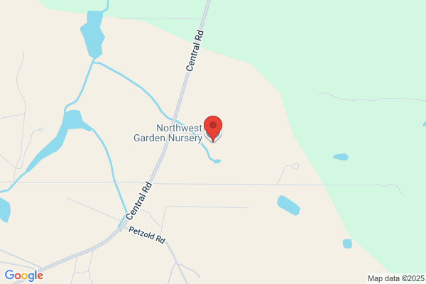Northwest Garden Nursery