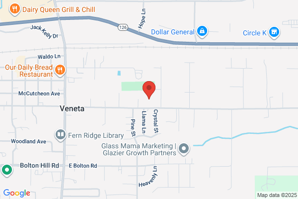 Veneta Alliance Church