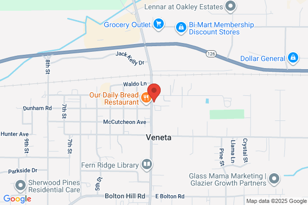 Veneta Day Care Center