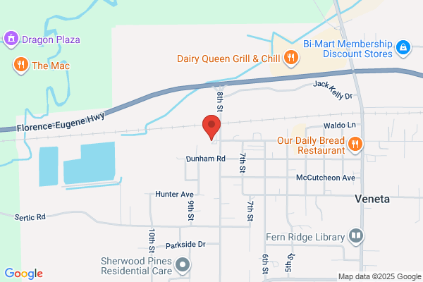 Ward Northwest Inc