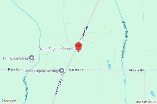 West Eugene Kennels