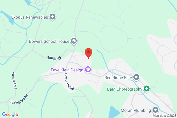 Peters Township School District, Bower Hill Elementary