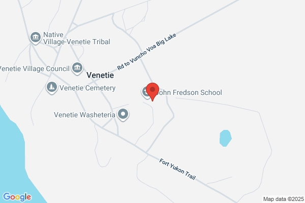 Venetie Native Store