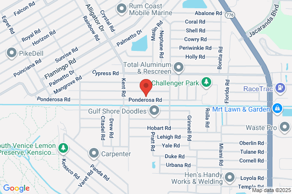 Survpros Appliance Repair Venice