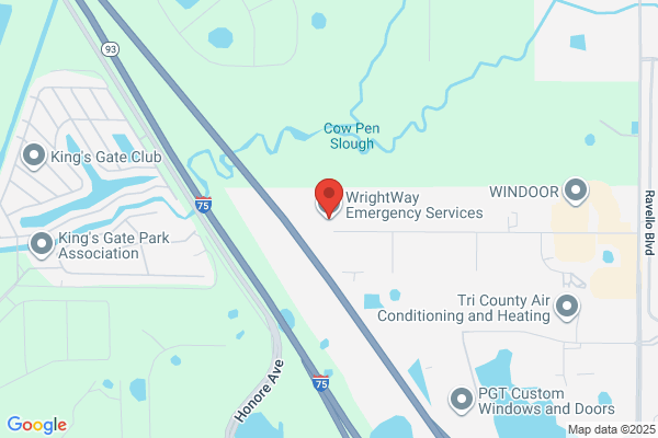 WrightWay Emergency Services