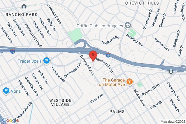 Axis Detox - West LA