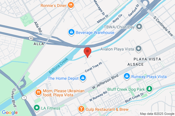 Create Recovery Center Outpatient Rehab Los Angeles