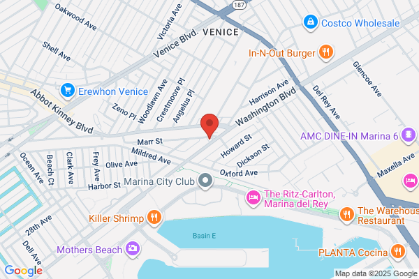 Marina Liquor Mart