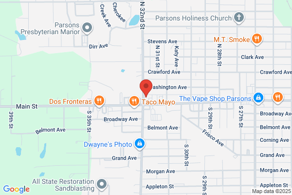 Moore's Liquors