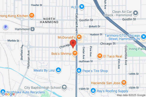 Nick's Liquor Store