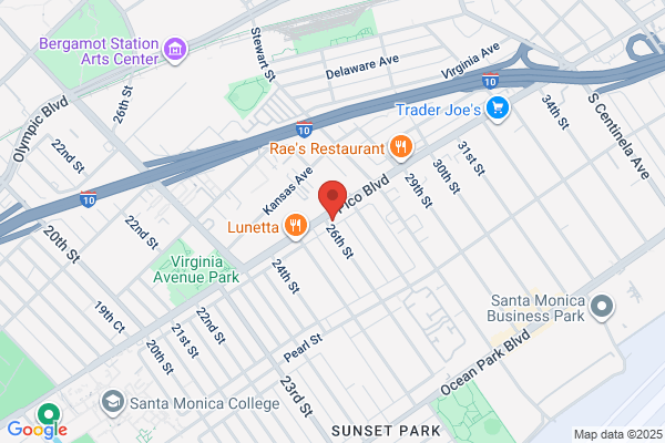 Sunset Plaza Liquor