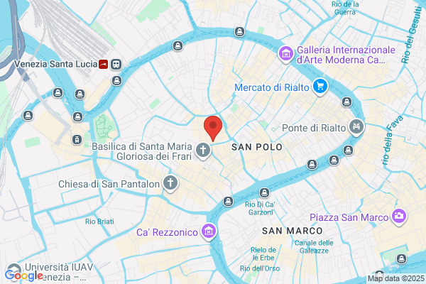 Venice FOOD & WINE