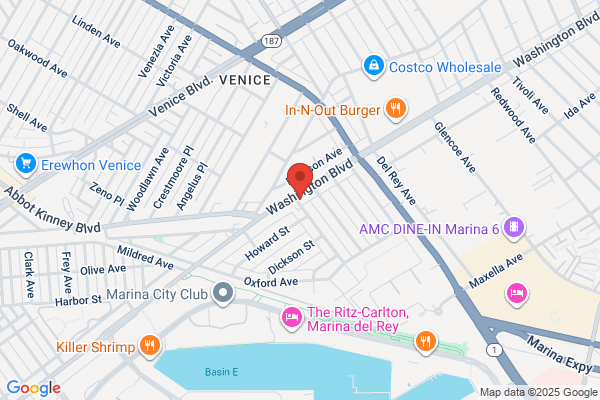 Gyrotonic Marina del Rey