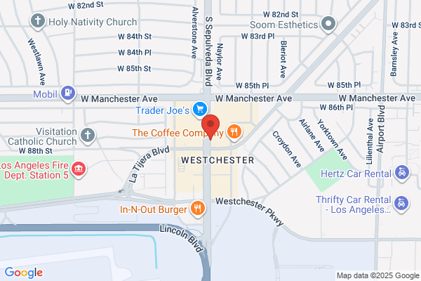 MedMen Venice Beach - Abbot Kinney Marijuana Dispensary