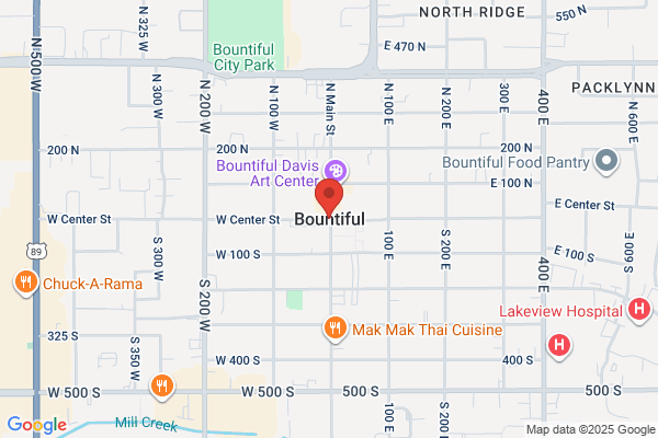 Bountiful