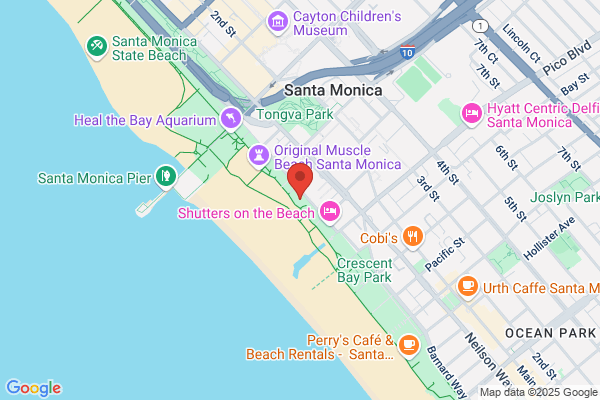 Sea Castle Apartments