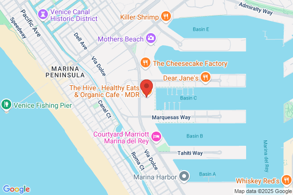 AMLI Marina Del Rey